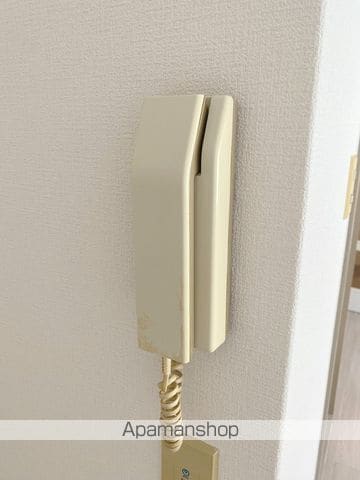 レインボー宿院の内装写真