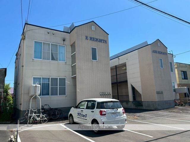 ABEハイツ