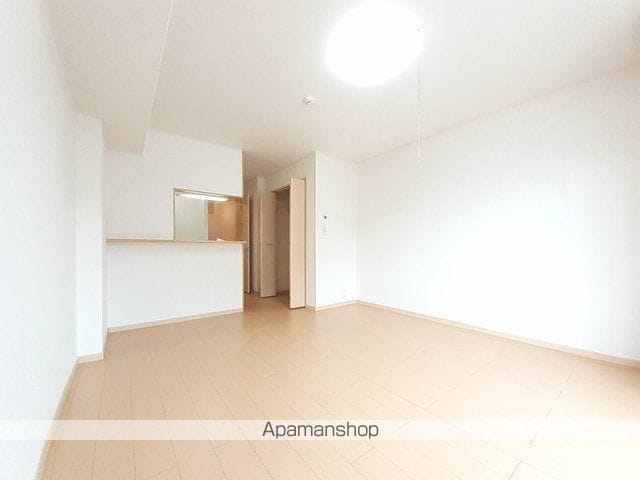 ユニゾン大平Cの内装写真