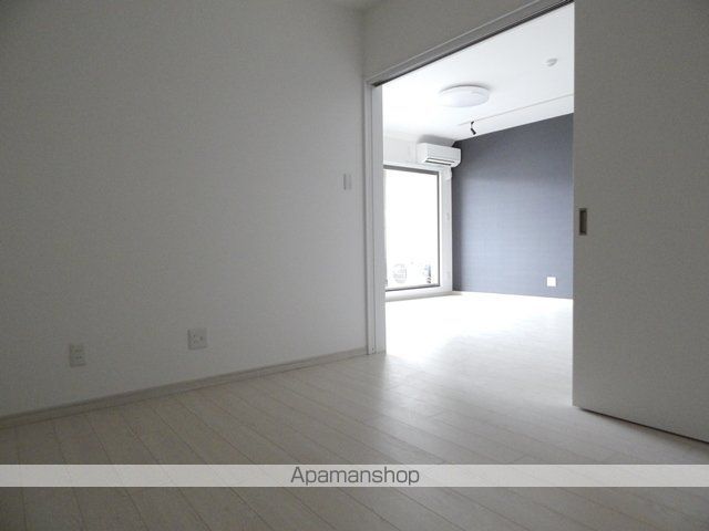 ALTE MEISTER DIANAの内装写真