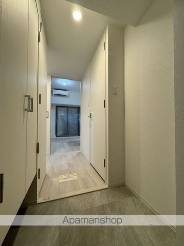 SERENiTE FRANC難波の内装写真