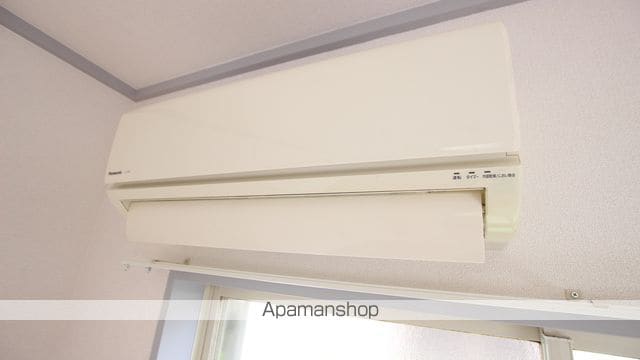 イーストオブヴィラの内装写真