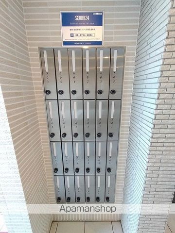 ソシア千里丘のその他写真