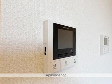 ベルコート川崎[1LDK/43.94m2]のその他設備