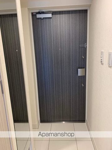 クレイシア森下ステーションサイトの内装写真