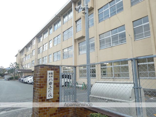 コーポ簑原の周辺写真
