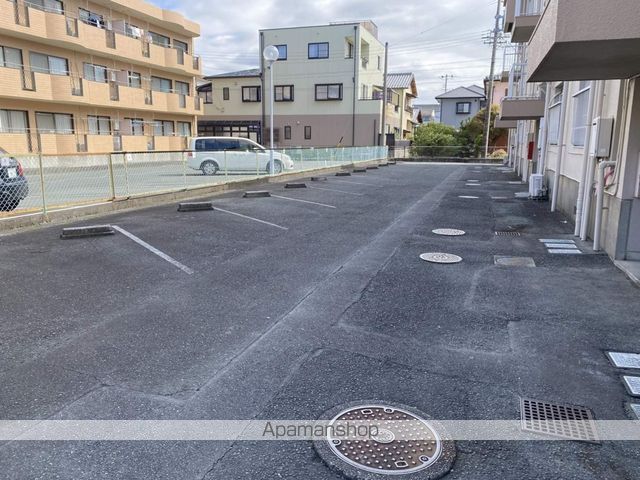 立石マンションのその他写真