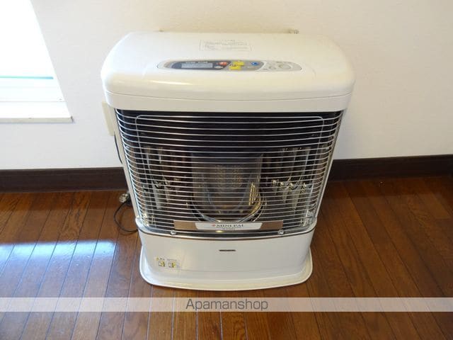 アスティの内装写真