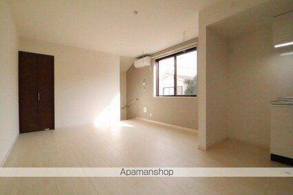 ＲＥＶＥ拝島[1R/29.46m2]の内装4