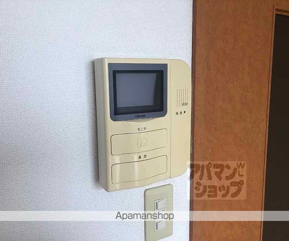レオパレスシュテルンの内装写真