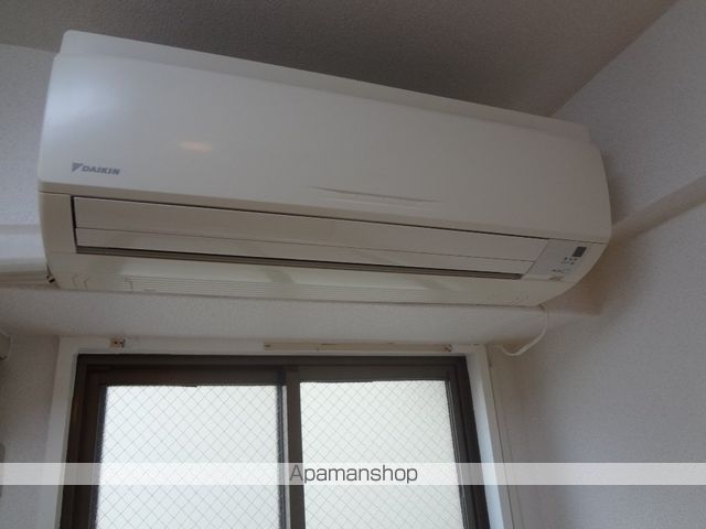 プレアール新深江の内装写真