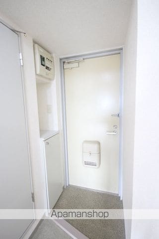 アンシャンテ坂戸の内装写真
