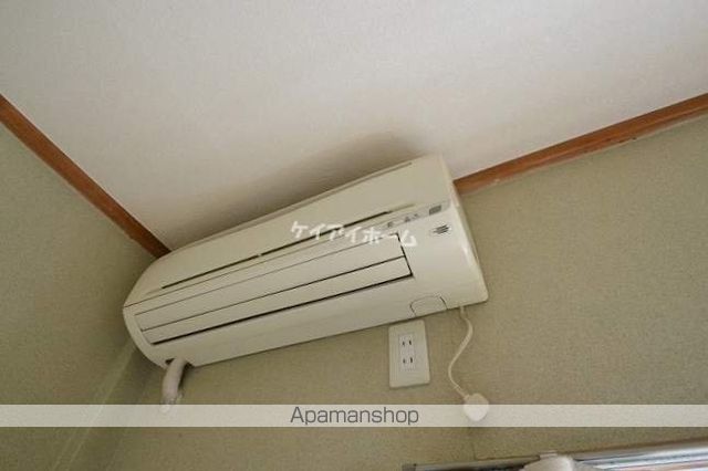 松浜マンションの内装写真