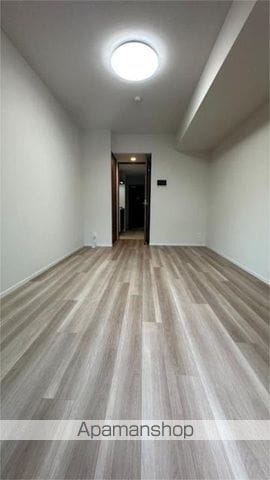 ヴァローレ喜多見の内装写真