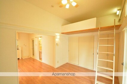 コーラル館[2DK/39.57m2]のリビング・居間