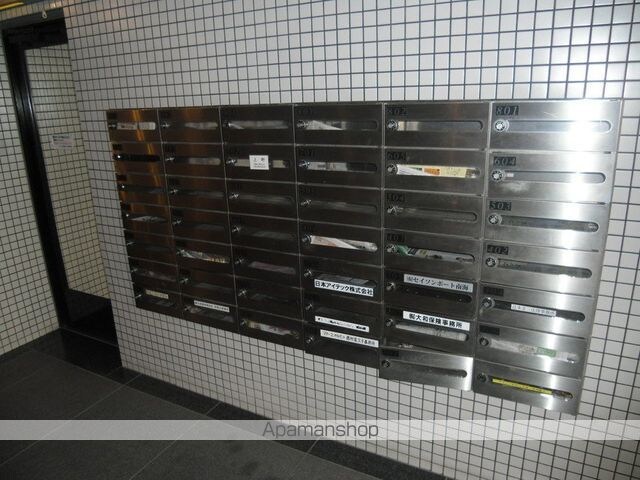 和歌山県和歌山市九番丁[1R/27m2]の外観2