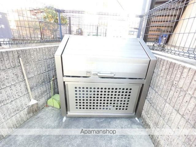 サンビレッジ足利の外観写真