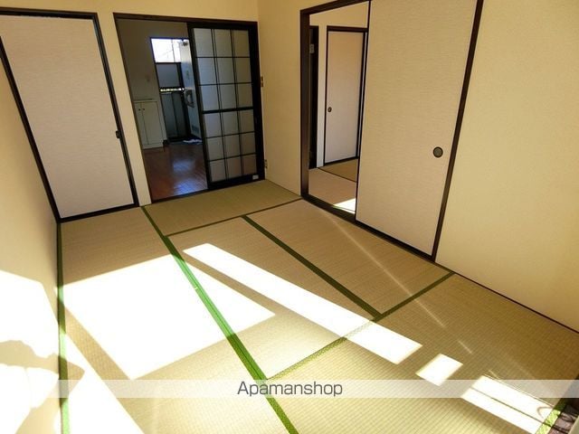 プレイス325の内装写真