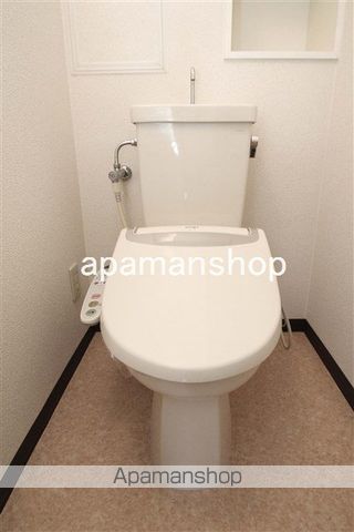フェルザ住之江公園の内装写真
