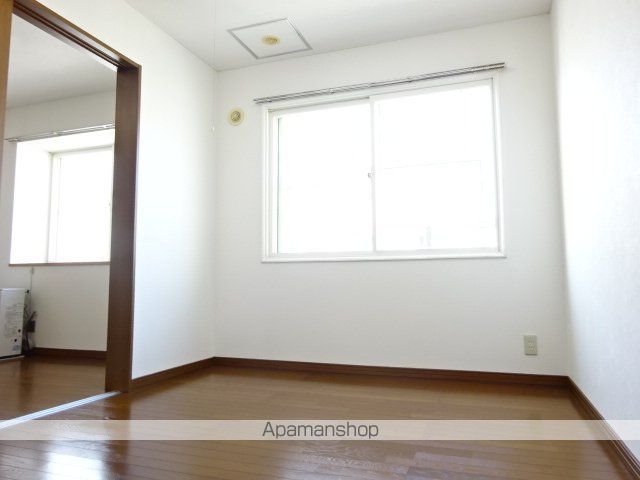 パールマンションの内装写真