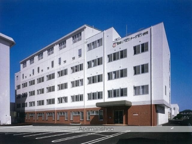 サンフィット大塚の周辺写真