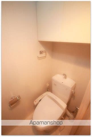 アーバネックス大手前の内装写真