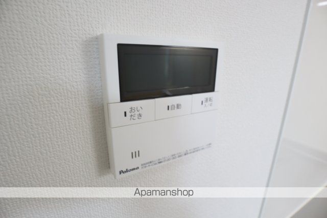 クレアール東岡町の内装写真