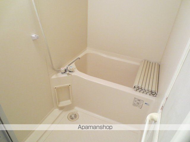 ロワール弐番館の内装写真