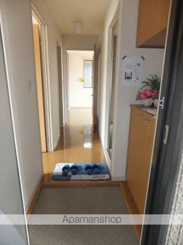 ローズタウン 2番館の内装写真