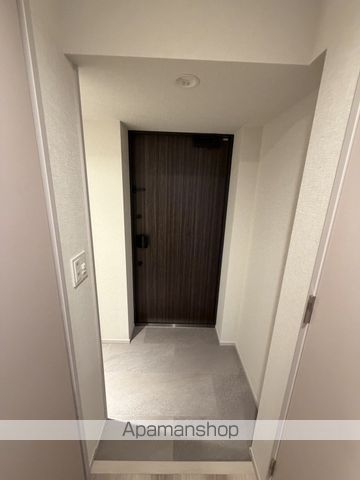 ACP RESIDENCE三ノ輪の内装写真