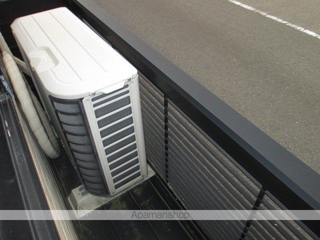 レオパレス岩出上野の内装写真