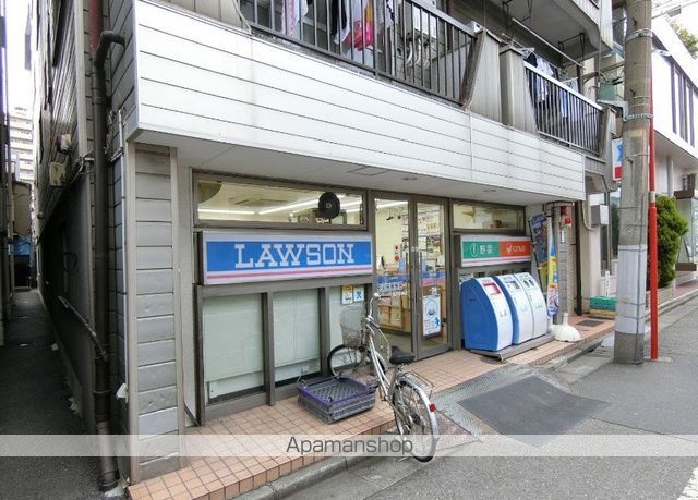 ティモーネ プレミアムノルド亀戸の周辺写真