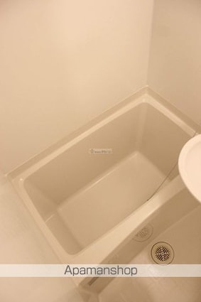 レオパレス本郷Ａ[1K/28.02m2]のバス