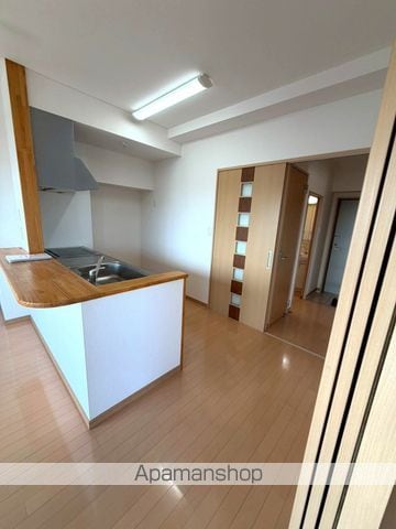 ASTERIA祇園の内装写真