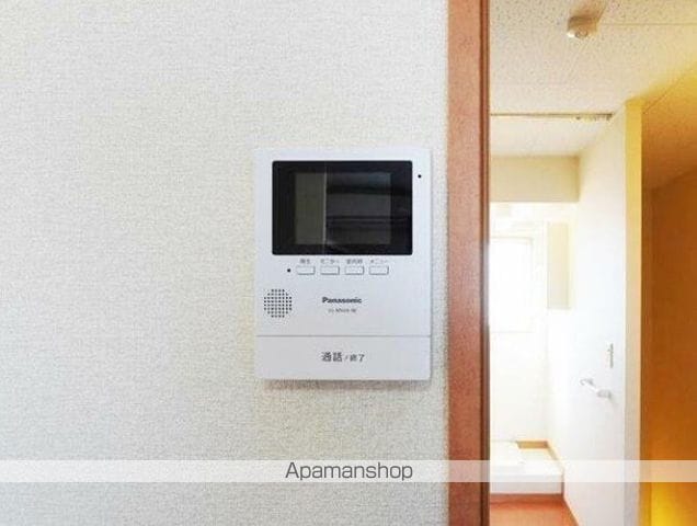 シャンテ多賀城の内装写真
