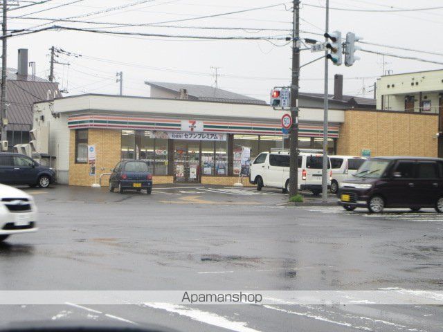 SUPERB弐番館の周辺写真