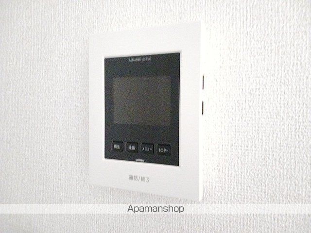 シャルフ飛江田 IIの内装写真