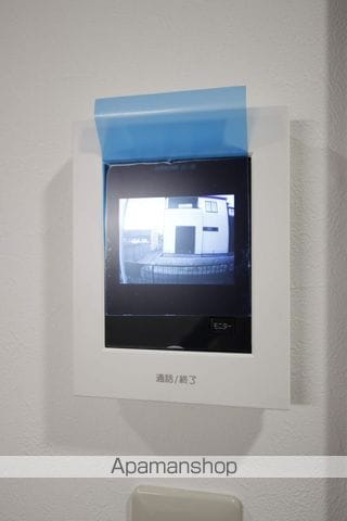 エテルナ西川越の内装写真