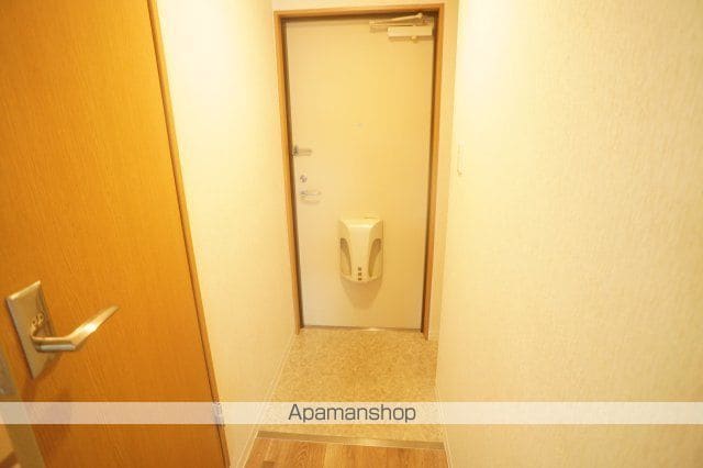 ベルドミールの内装写真