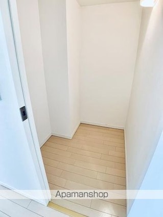 Ｂｒｉｌｌｉａ　ｉｓｔ　東雲キャナルコート[2SLDK/72.33m2]のリビング・居間7