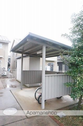 サンライズ Dのその他写真