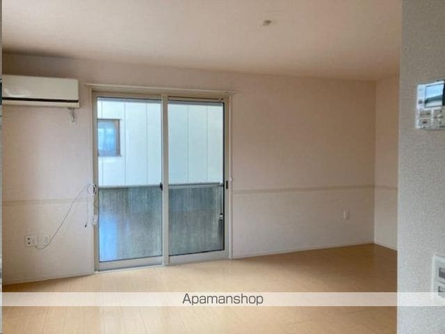 D-room市名坂の内装写真