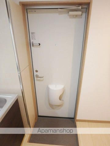 Luminare蕨の内装写真