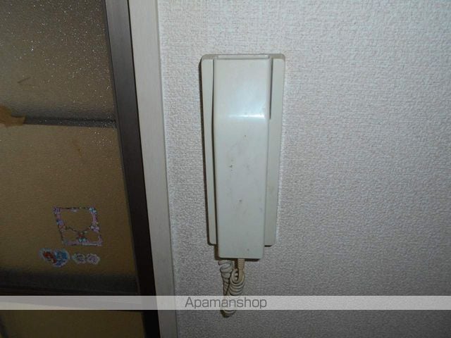 グリーンファンタンの内装写真