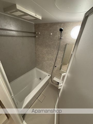 K−COURT谷町四丁目の内装写真