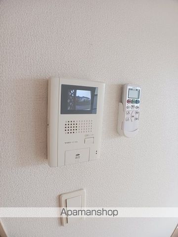 エクセルM・I Aの内装写真