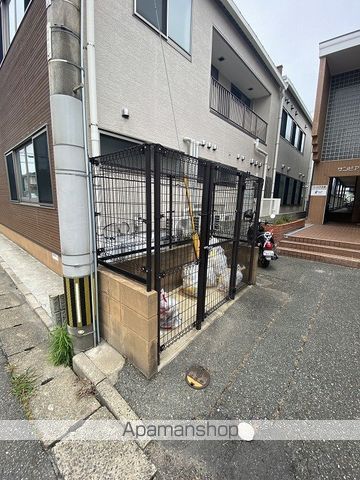 サンピア今宿の外観写真