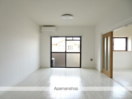 広島県広島市西区高須台１丁目[3LDK/75.01m2]の内装5