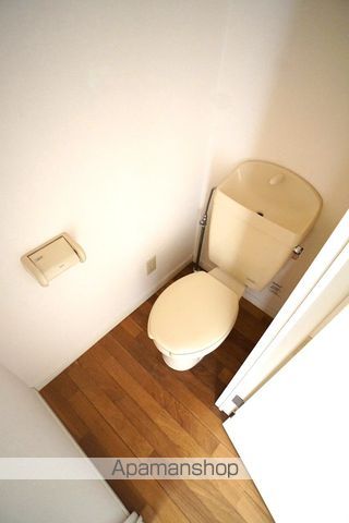 中泉ロジュマンの内装写真