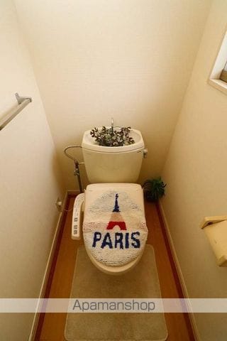 コーポマキの内装写真